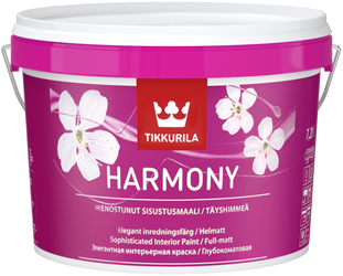 Тиккурила гармония