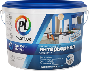 Profilux PL-10L