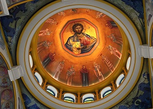 Купол (арка)