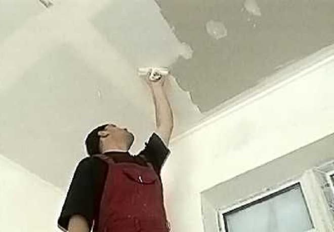 Листы гипсокартона
