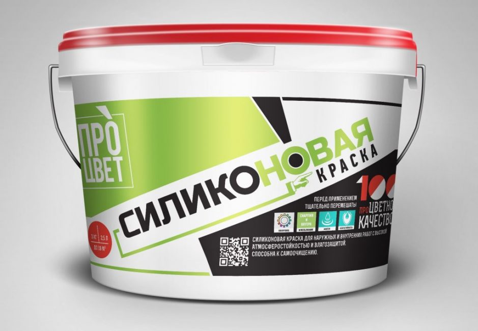 Силиконовое покрытие самоочищается, устойчиво к атмосферным воздействиям и водонепроницаемо