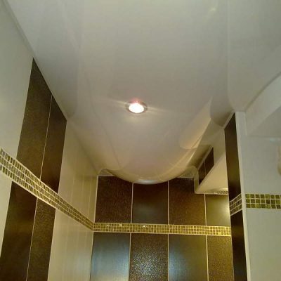 Подвесной потолок