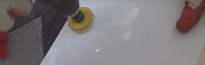 отверстия для освещения