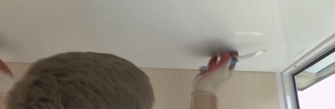 Панельный монтаж 4