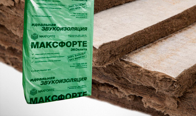 Максфорте ЭКОПЛИТА