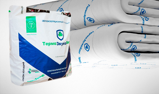 ТермоЗукоИзол Свет