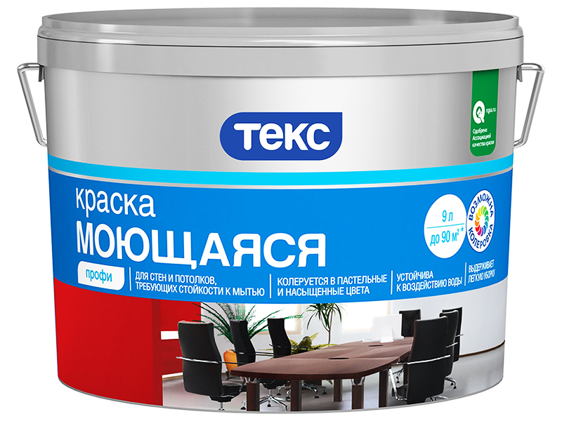 Особого внимания заслуживает продукция ведущих производителей
