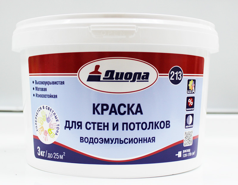 Состав готов к употреблению