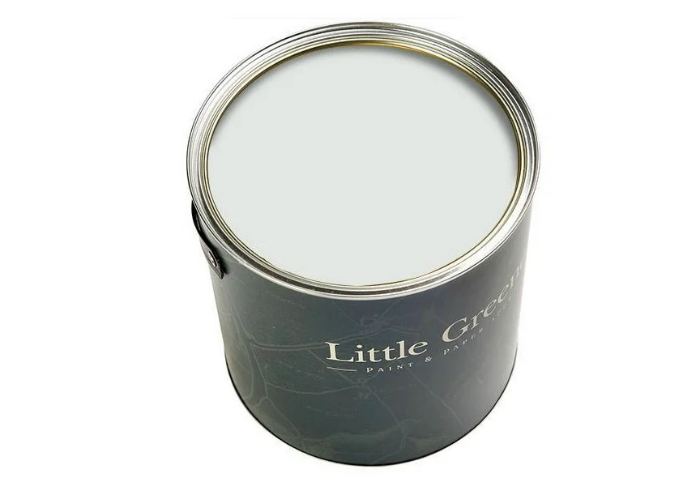 Little greene Интеллектуальная матовая эмульсия для детей влагостойкая, моющаяся матовая